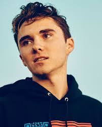 Kevin Hogg's Instagram, Twitter & Facebook