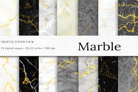 Maybe you would like to learn more about one of these? Marble Gold Veins Digital Papers Marble Background 96065 Backgrounds Design Bundles