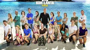 C'est la surprise pour koh lanta. Romain Koh Lanta Fidji About Facebook