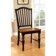 Oak is characterized by its orange reddish hue with the sapwood being white to light brown. Unfinished Oak Chairs Target