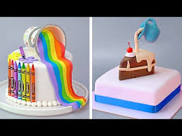 In particular, if you're asked to give a speech, it's an opportunity to show how much you care. Amazing Fondant Cake Compilation Easy Cake Decorating Ideas Top Yu