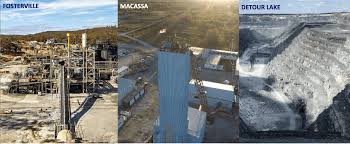 Check spelling or type a new query. Kirkland Lake Gold Shareholders Caution Ahead Nyse Kl Seeking Alpha