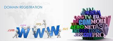 Domain Registration Can Be Easy With The Assistance Of A Good Organization With Image Mumbaionweb Domain Registration Domain Domain Hosting