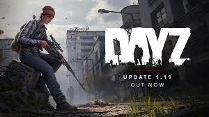 Dayz Steam News Hub