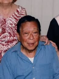 Donald Chu Sup Wong Obituary