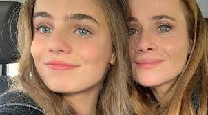 Amaya forch barry is a chilean pop actress and singer best known for her appearances on chilean tv shows. Iguales Madres E Hijas Famosas The Label