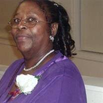 Mrs. Evon M. Pool Obituary