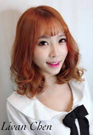 一秒變天使！自信橘色調髮型讓妳氣質美感都滿分| StyleMap美配| 鍵盤大檸檬| ETtoday新聞雲