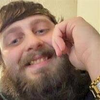 Dustin Stover's Instagram, Twitter & Facebook