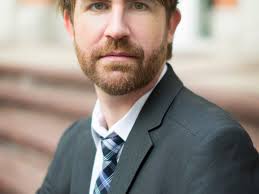 Meet the Shreveport Symphony's new concertmaster