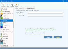 How To Export Hotmail To Icloud With Emails Contacts Calendars Kb