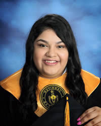 Timpson HS Introduces Graduating Class of 2017