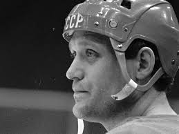 In memory of Vladimir Petrov