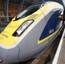 Here is our comprehensive guide to the eurostar train link that connects london with paris, brussels and beyond. Eurostar Dieser Siemens Zug Ist Eine Schmach Fur Frankreich Welt