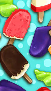 Ice Cream Cool Background Designs Candy Land Cupcakes Ice Cream