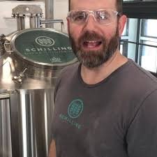 Finally! Take a listen as Head Brewer John Lenzini describes our inaugural  brew