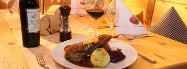 Restaurant In Oberstdorf Gut Essen Im Allgau Hotel Traube