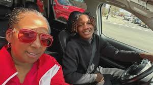 Community rallies in support after killing of Roanoke teen