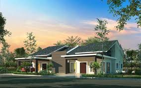 Maybe you would like to learn more about one of these? Atiya Single Storey Semi D By Matrix Concepts Group For Sale New Property Iproperty Com My