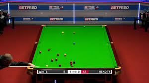 Ronnie o'sullivan has saluted the tiger woods of snooker as stephen hendry prepares to resume his illustrious career at the age of 52. World Championship Qualifying 2021 Stephen Hendry V Jimmy White Live Coverage And Latest Score Eurosport