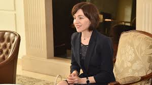 ˈmaja ˈsandu, born 24 may 1972) is a moldovan politician and the current president of moldova since 24 december 2020. Pas Archives Globalfocus