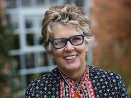 Prue Leith: Everything you need to know about the new Bake Off judge