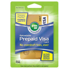 Activating your green dot card is in your best interest as it saves you from the risk of losing cash when you carry cash around or fall deeper into debt when you opt for credit card payments. Green Dot Starts To Realize The Fruits Of Its New Ceo S Insistence On Keeping Its Bank Digital Transactions