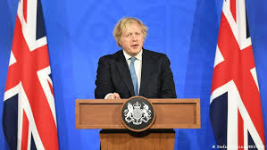 Assim permanecem na 3ª fase do plano de desconfinamento (a de 19 de abril) os seguintes dando seguimento ao plano de desconfinamento apresentado em março, e atendendo à evolução. Inglaterra Adia Nova Fase De Desconfinamento Noticias Internacionais E Analises Dw 14 06 2021