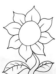 31 Gambar Bunga Paling Gampang Gambar Bunga Gampang Digambar Gambar Bunga Download 39 Gambar Sketsa Bunga Indah Sakura Di 2020 Bunga Lukisan Bunga Bunga Matahari