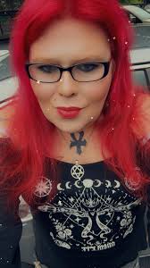 Goth music events and DJ set planning in Mid-Michigan