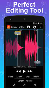 You've made the transition to the google play store. Song Cutter Music Editor For Android Apk Download