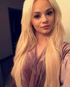 scammers with pictures of Elsa Jean