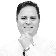 Julián Germán Molina Carrillo- Grupo Milenio