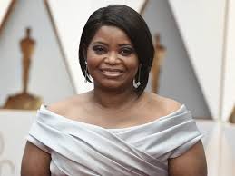 Spencer's opens 3rd hyper store in lucknow. Dyslexia Can T Stop Octavia Spencer S Success Understood For Learning And Thinking Differences