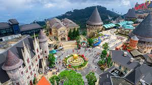 du lịch Đà Nẵng mùa nào đẹp