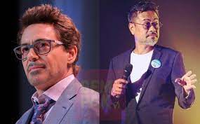 Asalnya saya tak terfikir untuk meninggalkan kerjaya yang. Tony Stark Malaya Netizen Terpesona Lihat Penampilan Terkini Sham Visa Gempak