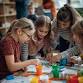 Homeschool Story and Activity Hour (Ages 3-10) event image