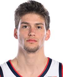 2024-25 UCONN BASKETBALL