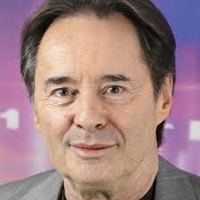 Christopher Scherf's Instagram, Twitter & Facebook