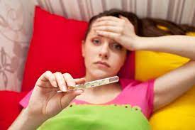 Es Normal Sudar Mientras Duermes Mejor Con Salud