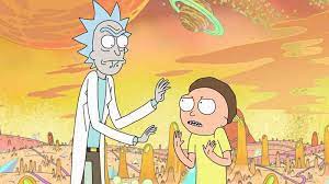 Expect new worlds and adventures (image credit: Rick And Morty Season 5 Finale Air Date Trailers How To Watch