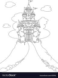 Castles are such a cool coloring subject. Top 10 Supreme Free Printable Castle Coloring Pages For Kids Princess Sand Page Disneyland Sandcastle Tures Imagination Simple Oguchionyewu
