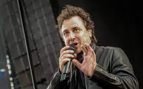 Marco borsato vreemdgegaan saved by the bell youtube from i.ytimg.com. Bad News For Marco Borsato And Leontaine