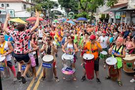 Confira o funcionamento da Prefeitura durante o Carnaval 2026