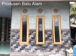Biaya Pemasangan Batu Alam