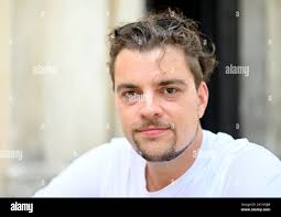 Portrait fabian hi-res stock photography and images