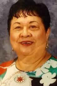 Marie Margaret Pielak Obituary in Grande Prairie at Oliver's Funeral Home &  Crematorium