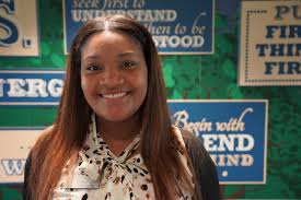 NEW ADMINISTRATOR SPOTLIGHT🍎✏️: Kortni Daniels is the new Assistant  Principal at Pick Elementary School, serving alongside Principal Debbie  Reetz! • Mrs. Daniels earned her Bachelor of Science in Elementary  Education and her