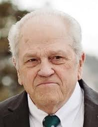 Obituary information for James Craig Pennington