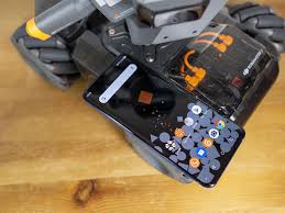 Orange Neva Jet 5G - test